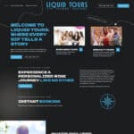 a website made by professional wordpress developer and expert