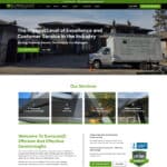 a website made by wordpress expert in philippines