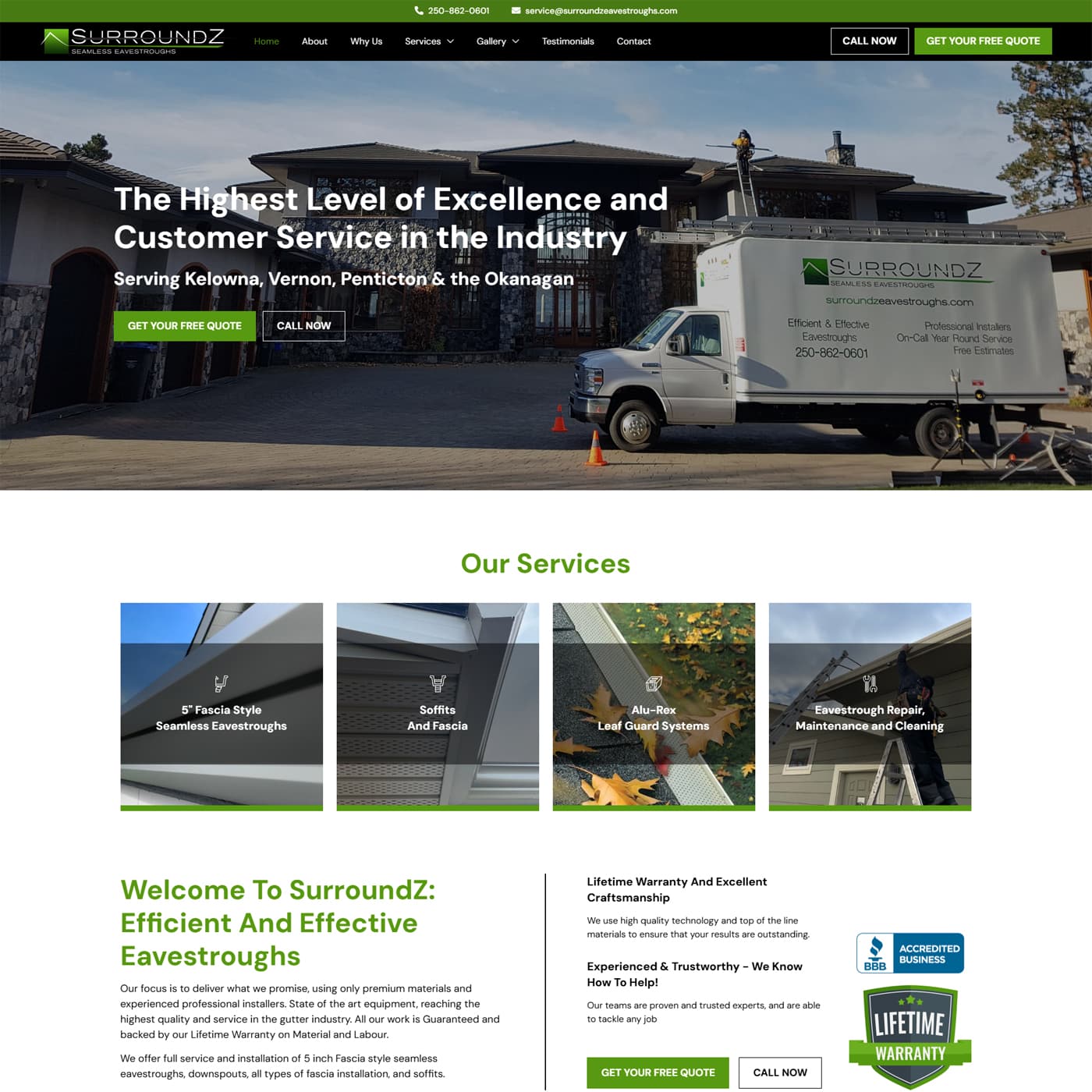 a website made by wordpress expert in philippines
