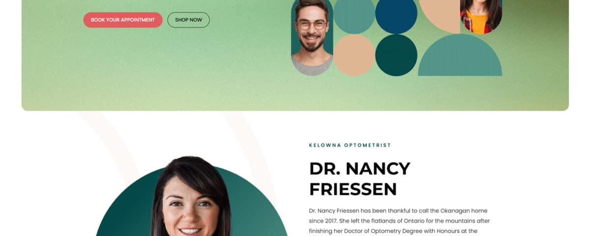 a wordpress website made by professional developer
